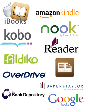 IntegralDMS: eBook Solutions, Content Authoring, Digitization, Content Conversion, XML Conversion, Digital Publishing